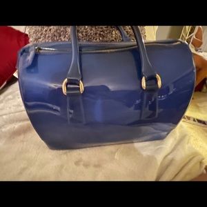 Cobolt Furla bag